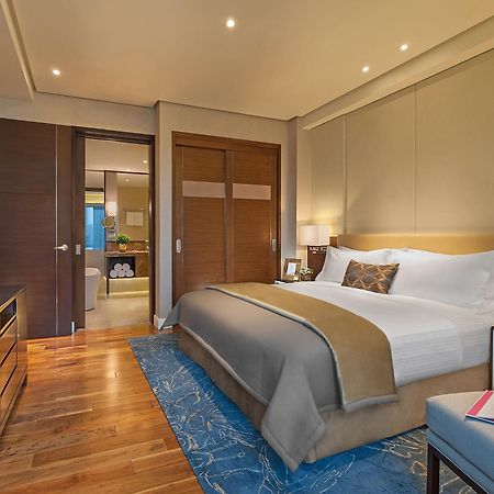 Ascott Bonifacio Global City Manila Taguig Exteriör bild