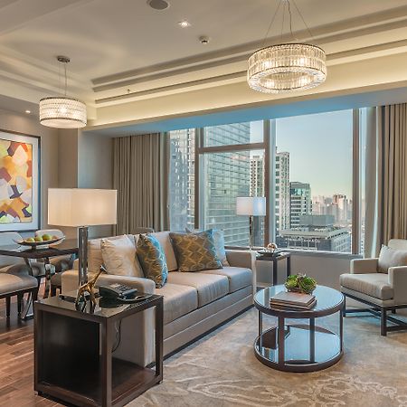Ascott Bonifacio Global City Manila Taguig Exteriör bild