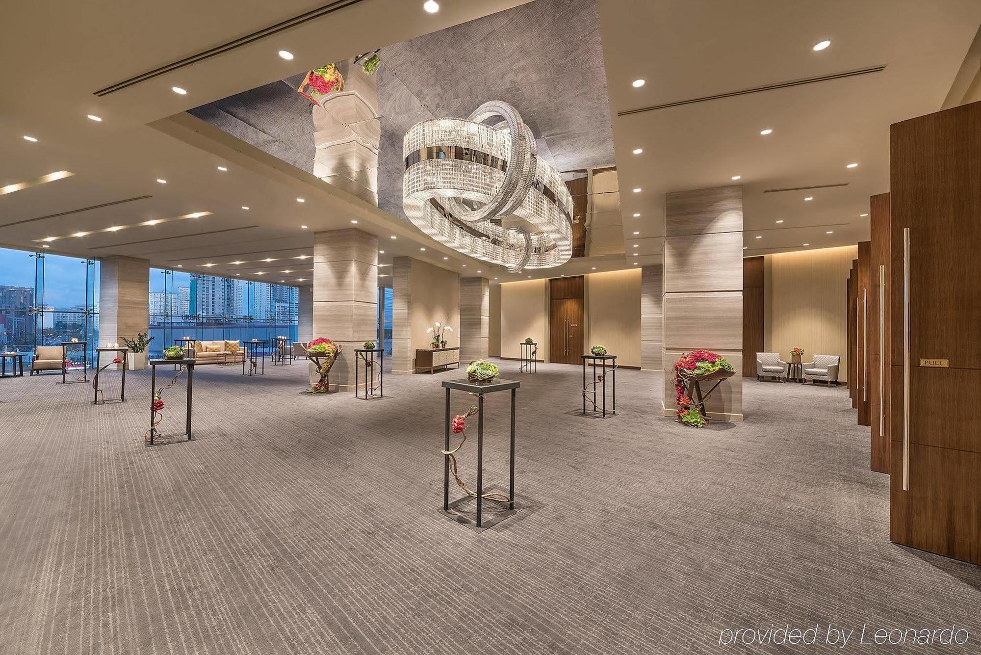 Ascott Bonifacio Global City Manila Taguig Exteriör bild
