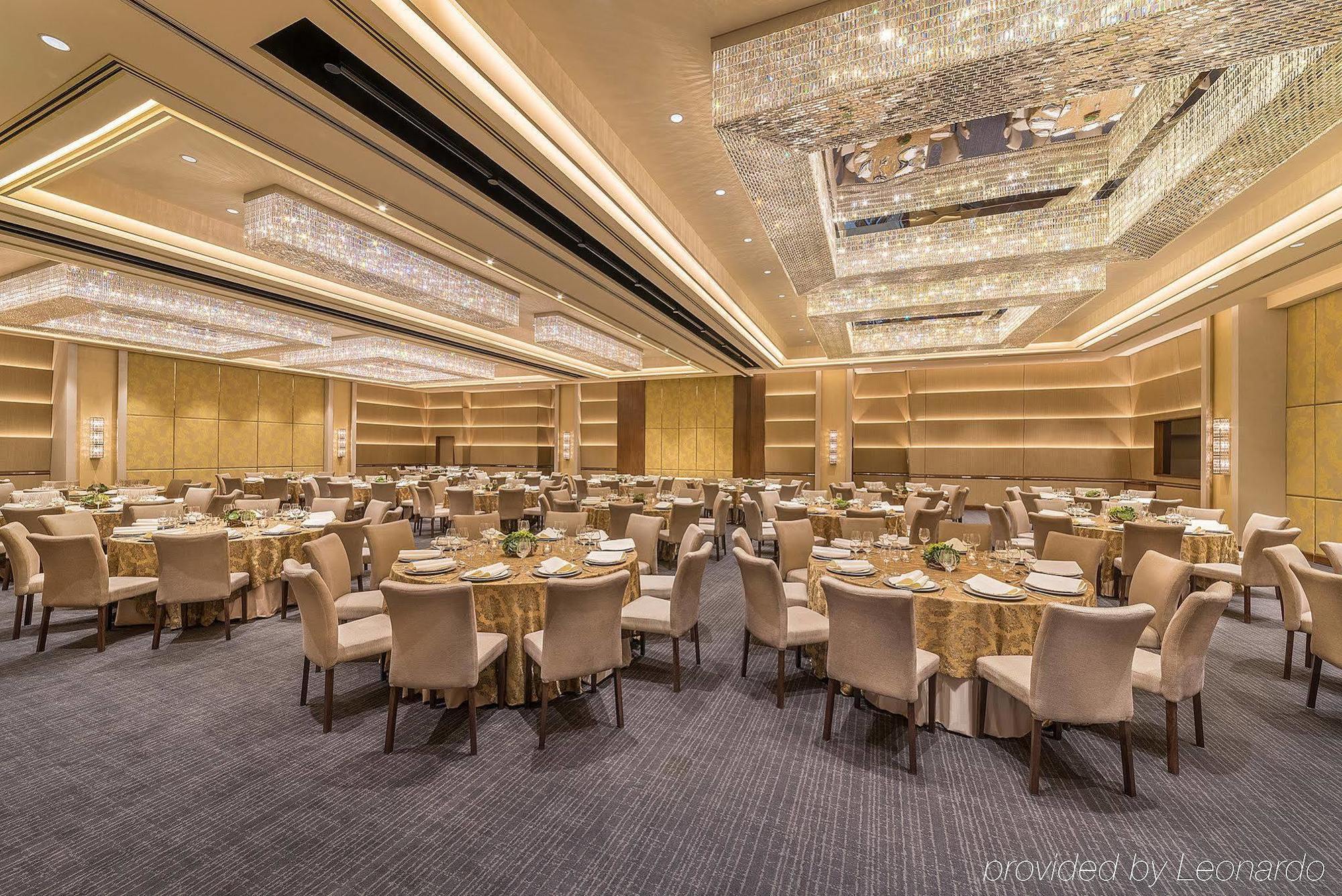 Ascott Bonifacio Global City Manila Taguig Exteriör bild