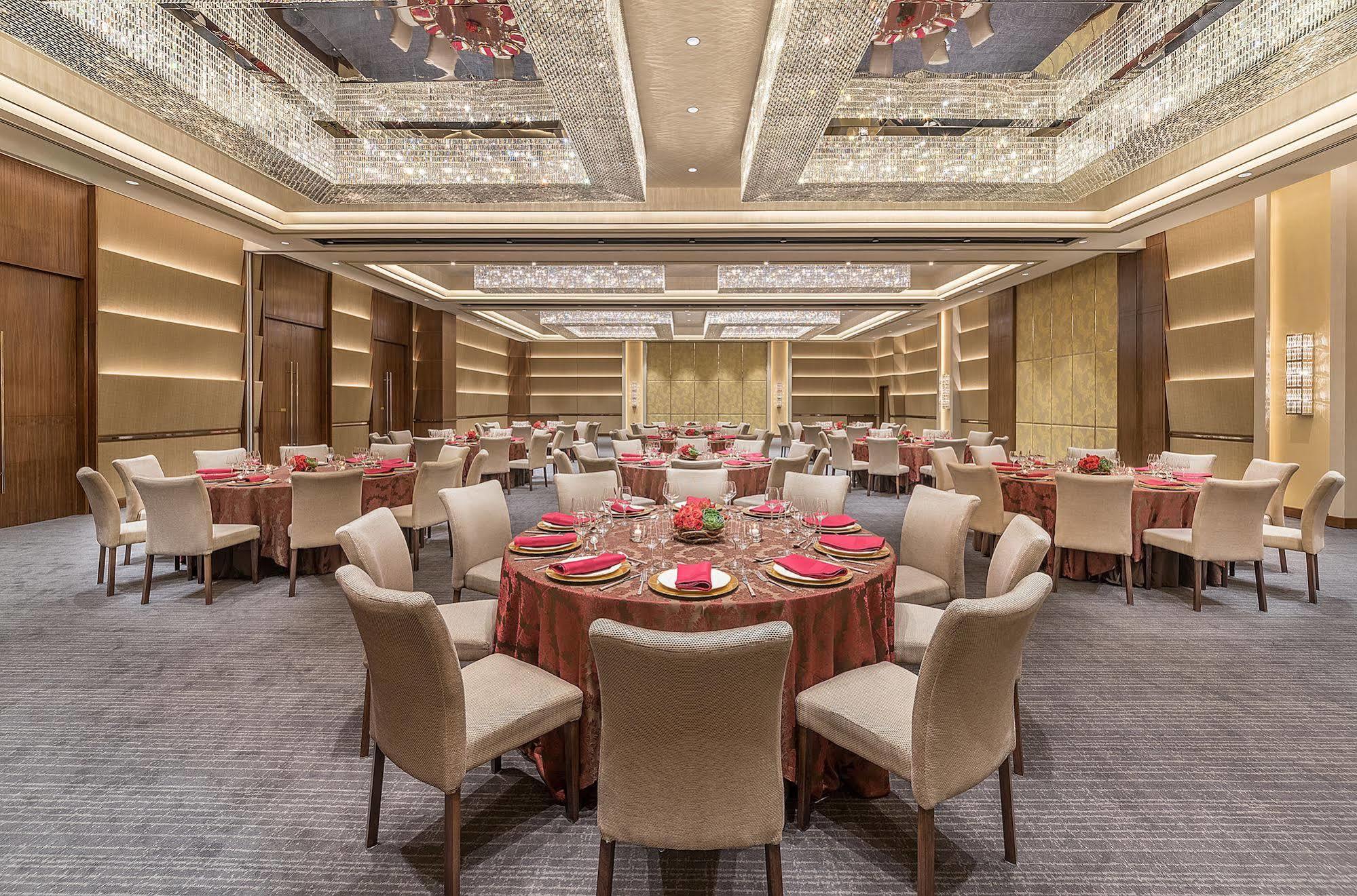 Ascott Bonifacio Global City Manila Taguig Exteriör bild